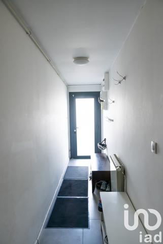 Maison à vendre 8 pièces 190 m² Bordeaux