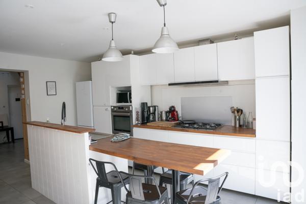 Maison à vendre 8 pièces 190 m² Bordeaux