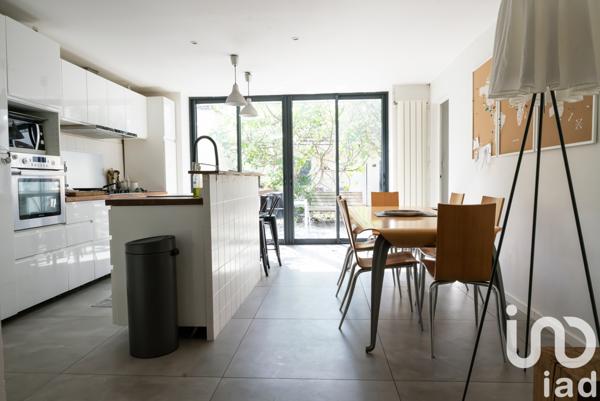 Maison à vendre 8 pièces 190 m² Bordeaux