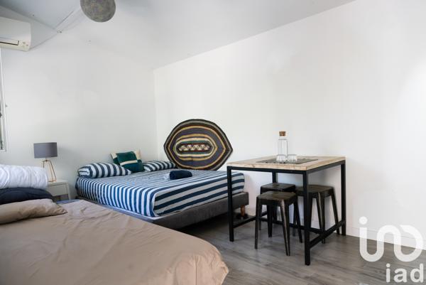 Maison à vendre 8 pièces 190 m² Bordeaux