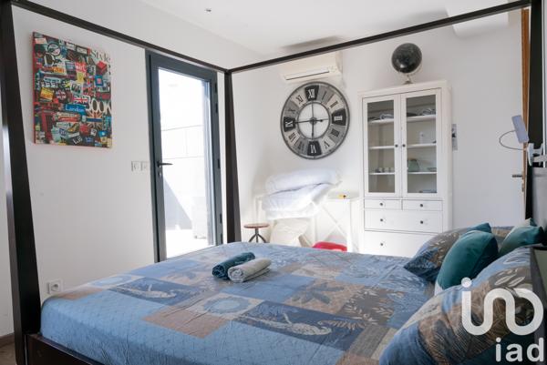 Maison à vendre 8 pièces 190 m² Bordeaux