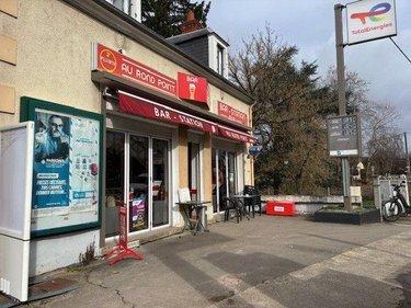 Local mixte (Professionnel/Habitation) à vendre à Orval dans le Cher (18200), ref : 18022/833