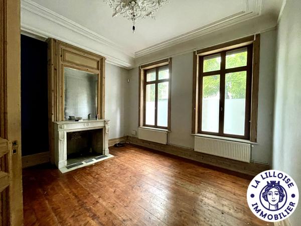 Les avantages de la ville sans les inconvénients Lille