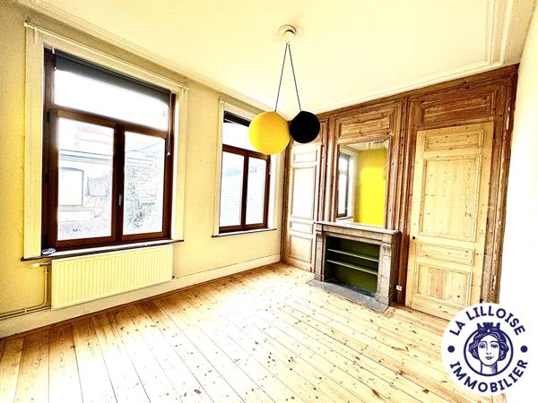 Les avantages de la ville sans les inconvénients Lille