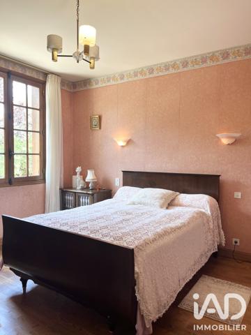 Maison à vendre 6 pièces 183 m² Objat