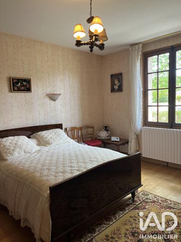 Maison à vendre 6 pièces 183 m² Objat