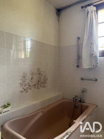 Maison à vendre 6 pièces 183 m² Objat