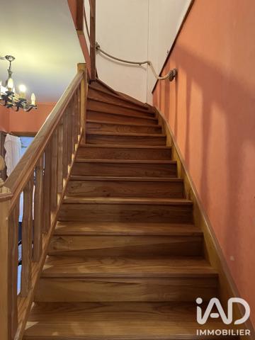 Maison à vendre 6 pièces 183 m² Objat