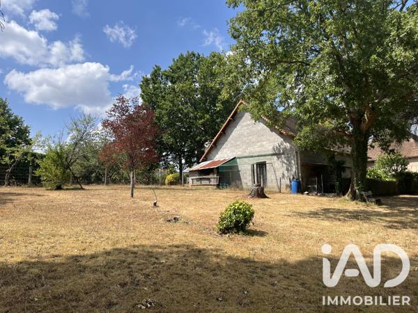 Maison à vendre 6 pièces 183 m² Objat