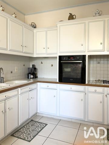 Maison à vendre 6 pièces 183 m² Objat