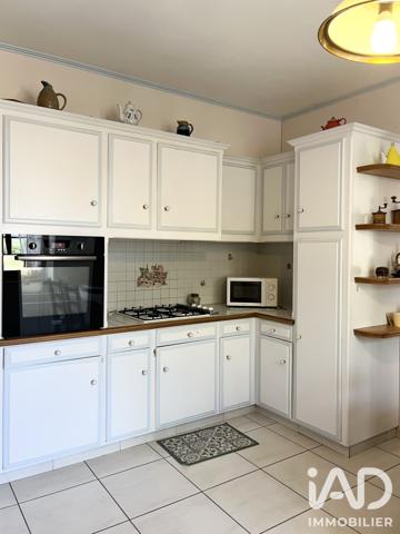 Maison à vendre 6 pièces 183 m² Objat