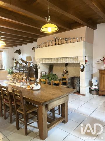 Maison à vendre 6 pièces 183 m² Objat