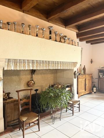 Maison à vendre 6 pièces 183 m² Objat
