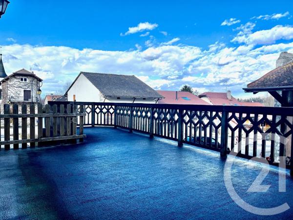 Maison à vendre  4 pièces - 136 m2 LULLY - 74