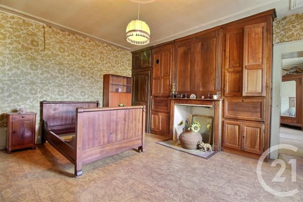 Maison à vendre  4 pièces - 136 m2 LULLY - 74