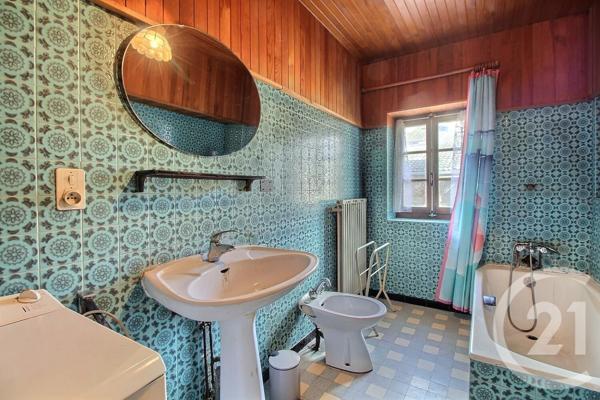 Maison à vendre  4 pièces - 136 m2 LULLY - 74