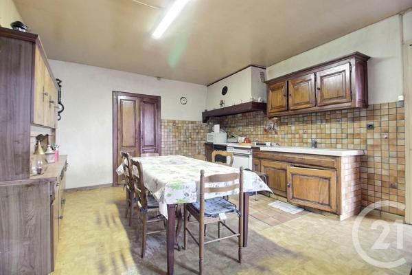 Maison à vendre  4 pièces - 136 m2 LULLY - 74