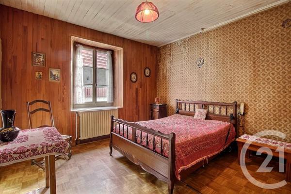 Maison à vendre  4 pièces - 136 m2 LULLY - 74