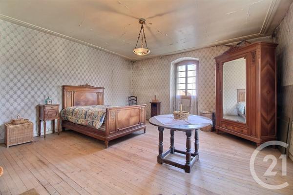 Maison à vendre  4 pièces - 136 m2 LULLY - 74