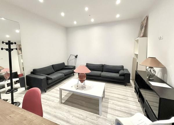 BOULEVARD DE STRASBOURG - COLOCATION