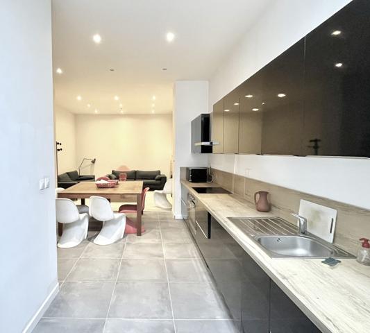 BOULEVARD DE STRASBOURG - COLOCATION