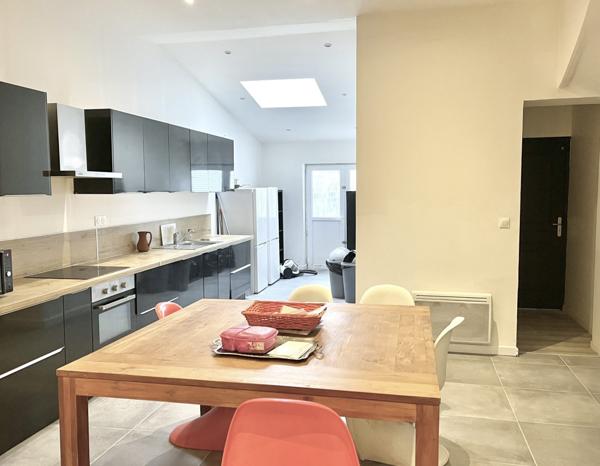 BOULEVARD DE STRASBOURG - COLOCATION