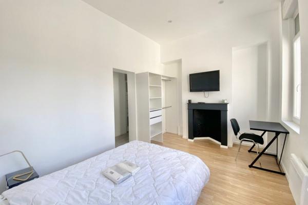 BOULEVARD DE STRASBOURG - COLOCATION