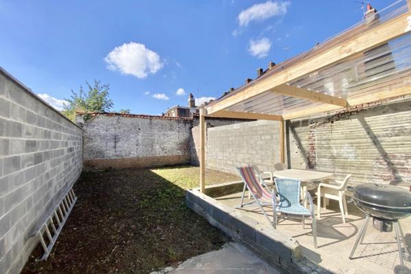 BOULEVARD DE STRASBOURG - COLOCATION