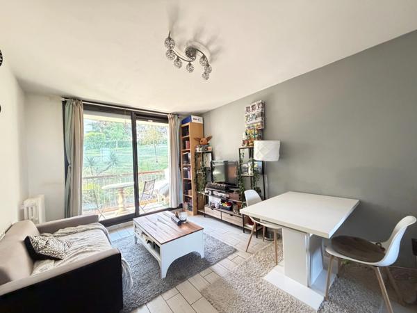 Appartement à vendre 2 pièces LE CANNET (06)