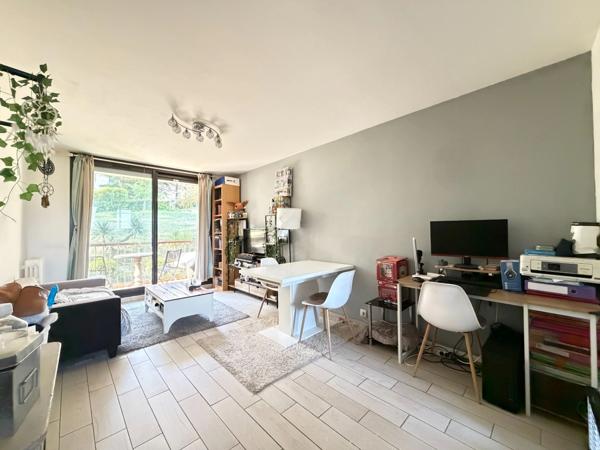 Appartement à vendre 2 pièces LE CANNET (06)