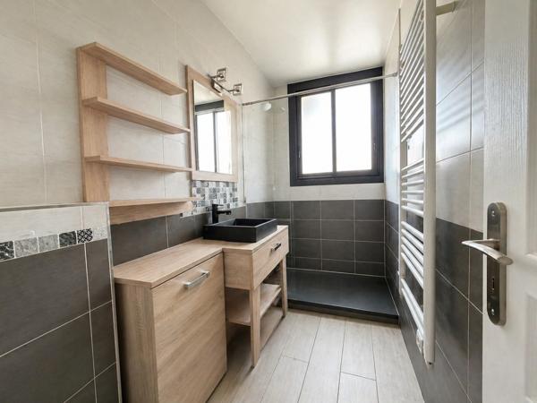 Appartement à vendre 2 pièces LE CANNET (06)