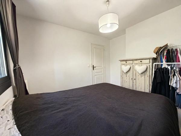 Appartement à vendre 2 pièces LE CANNET (06)
