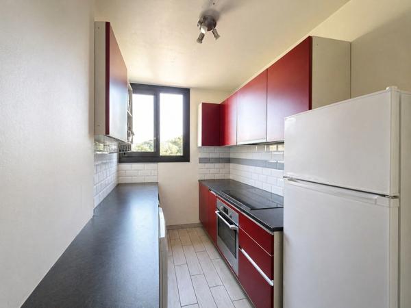 Appartement à vendre 2 pièces LE CANNET (06)