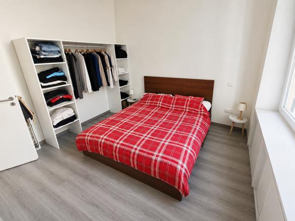APPARTEMENT PROCHE GARE vendu loué