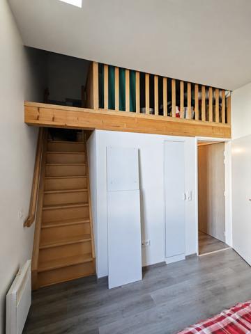 APPARTEMENT PROCHE GARE vendu loué
