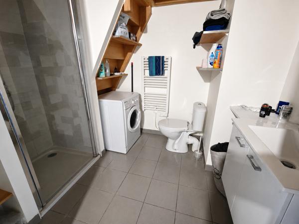 APPARTEMENT PROCHE GARE vendu loué
