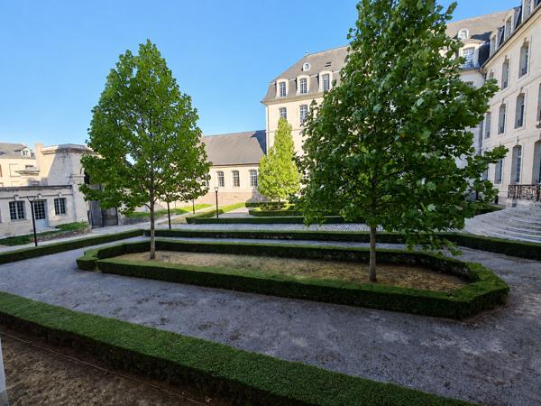 APPARTEMENT PROCHE GARE vendu loué