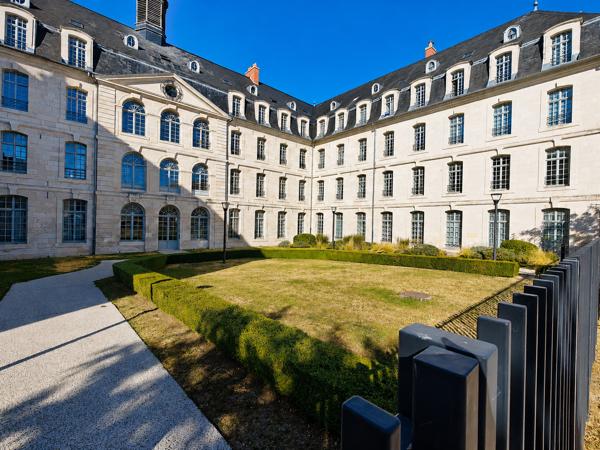 APPARTEMENT PROCHE GARE vendu loué