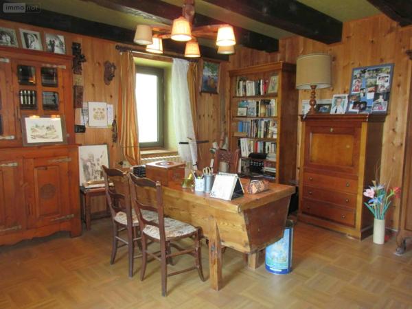 Achat - Maison Eygliers 05600 5 pièces 125 m 2 2208 m 2