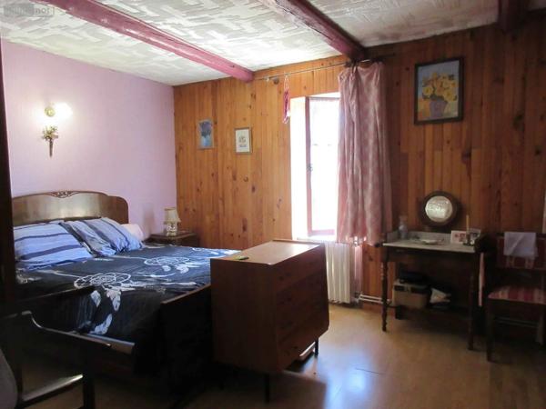Achat - Maison Eygliers 05600 5 pièces 125 m 2 2208 m 2