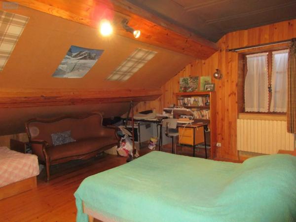 Achat - Maison Eygliers 05600 5 pièces 125 m 2 2208 m 2