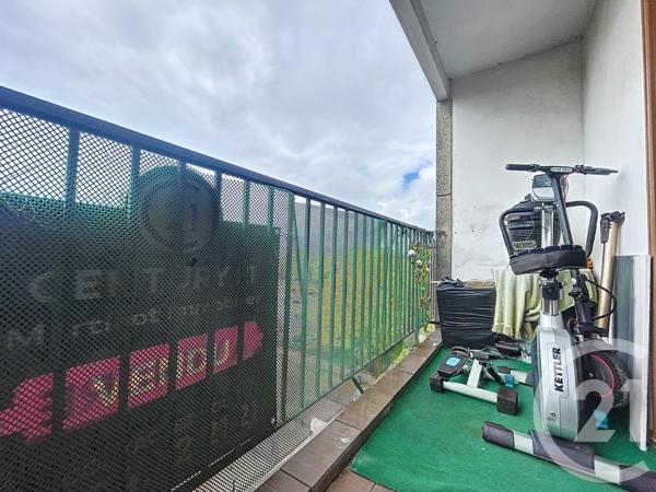 Appartement F3 à vendre  3 pièces - 58,22 m2 MONTEREAU FAULT YONNE - 77