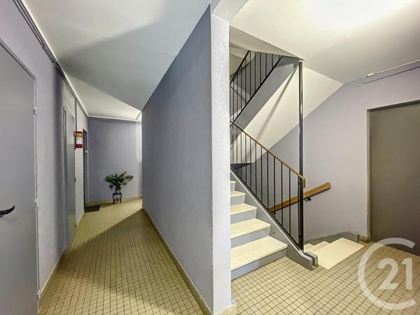 Appartement F3 à vendre  3 pièces - 58,22 m2 MONTEREAU FAULT YONNE - 77