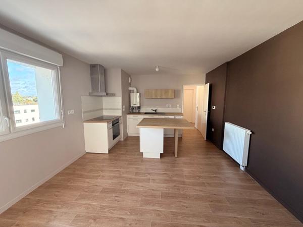 Appartement Saint Herblain 3 pièce(s)