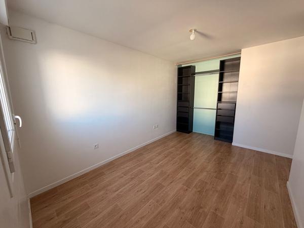 Appartement Saint Herblain 3 pièce(s)