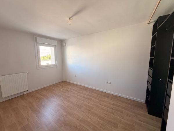 Appartement Saint Herblain 3 pièce(s)