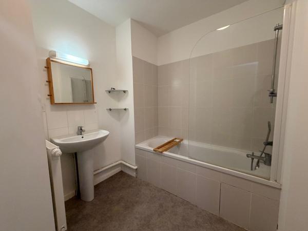 Appartement Saint Herblain 3 pièce(s)