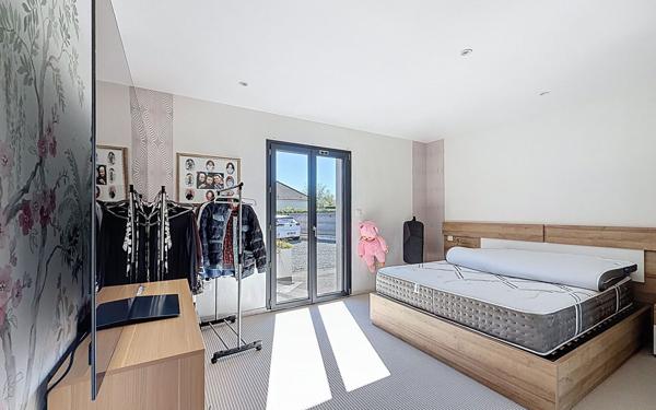 Maison à vendre    5 pièces •  Blanzy