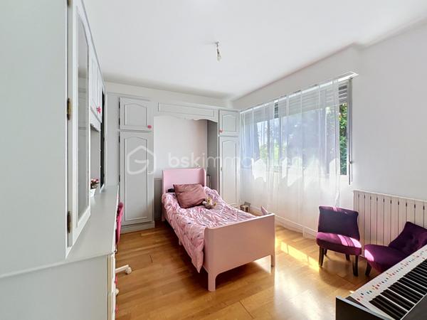 Maison de 232 m²