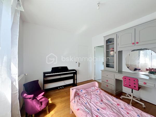 Maison de 232 m²
